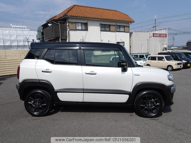 2021 Suzuki Xbee 4AA-MN71S - Car Price $14,542