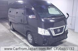 nissan caravan-van 2019 -NISSAN--Caravan Van CW4E26-101091---NISSAN--Caravan Van CW4E26-101091-