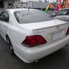 toyota crown 2005 -TOYOTA--Crown DBA-GRS182--GRS182-1016880---TOYOTA--Crown DBA-GRS182--GRS182-1016880- image 42