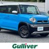 mazda flair 2017 CFJ1662656 image 1