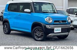 mazda flair 2017 CFJ1662656