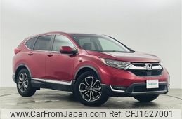 honda cr-v 2021 CFJ1627001