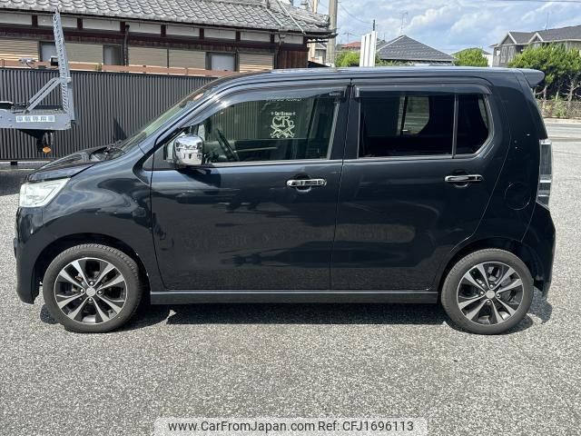 suzuki wagon-r-stingray 2015 CFJ1696113 image 2