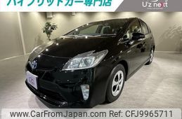 toyota prius 2013 quick_quick_DAA-ZVW30_ZVW30-1679626