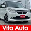 suzuki solio-bandit 2015 quick_quick_MA36S_MA36S-603635 image 1