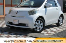 toyota iq 2010 quick_quick_KGJ10_KGJ10-6015183