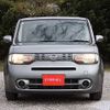 nissan cube 2012 F00726 image 15