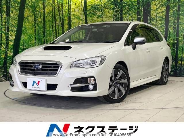 subaru levorg 2015 -SUBARU--Levorg DBA-VM4--VM4-027273---SUBARU--Levorg DBA-VM4--VM4-027273- image 1