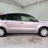 nissan note 2010 CFJ1683152 image 14