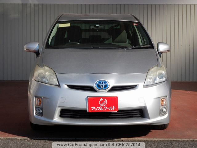 toyota prius 2010 21010904 image 2