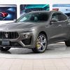 maserati levante 2022 quick_quick_MLE30_ZN6XU61C00X381236 image 1