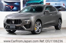 maserati levante 2022 quick_quick_MLE30_ZN6XU61C00X381236