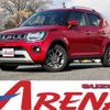 suzuki ignis 2025 -SUZUKI 【豊田 500ﾐ6901】--Ignis 5AA-FF21S--FF21S-402744---SUZUKI 【豊田 500ﾐ6901】--Ignis 5AA-FF21S--FF21S-402744- image 1