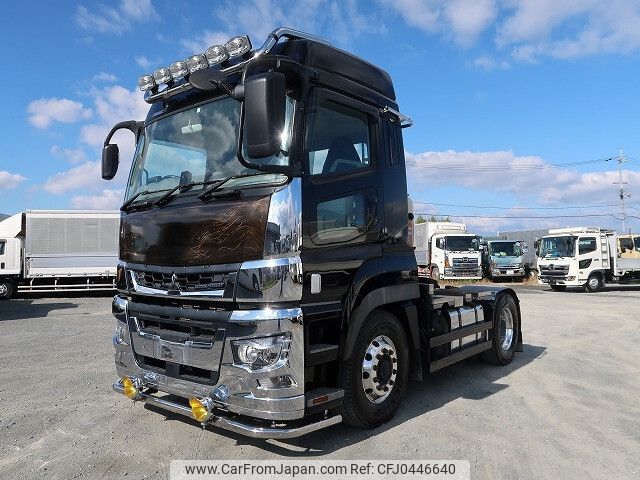 mitsubishi-fuso super-great 2019 -MITSUBISHI--Super Great 2RG-FP74HDR--FP74HD-500855---MITSUBISHI--Super Great 2RG-FP74HDR--FP74HD-500855- image 1