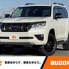 toyota land-cruiser-prado 2022 -TOYOTA--Land Cruiser Prado 3BA-TRJ150W--TRJ150-0141738---TOYOTA--Land Cruiser Prado 3BA-TRJ150W--TRJ150-0141738- image 1