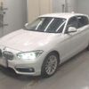 bmw 1-series 2018 CFJ1751560 image 1