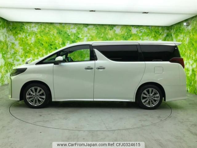 toyota alphard 2021 quick_quick_3BA-AGH30W_AGH30-9042302 image 2