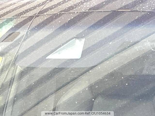 toyota harrier 2020 -TOYOTA--Harrier 6BA-MXUA80--MXUA80-0017643---TOYOTA--Harrier 6BA-MXUA80--MXUA80-0017643- image 2