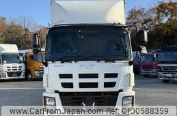 isuzu giga 2012 -ISUZU--Giga QKG-CYJ77A--CYJ77A-7005195---ISUZU--Giga QKG-CYJ77A--CYJ77A-7005195-