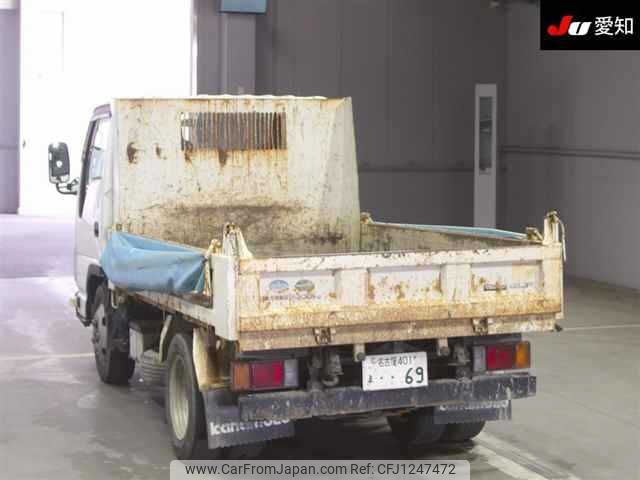 isuzu elf-truck 2012 -ISUZU 【名古屋 401ﾏ69】--Elf NJR85AD-7027024---ISUZU 【名古屋 401ﾏ69】--Elf NJR85AD-7027024- image 2
