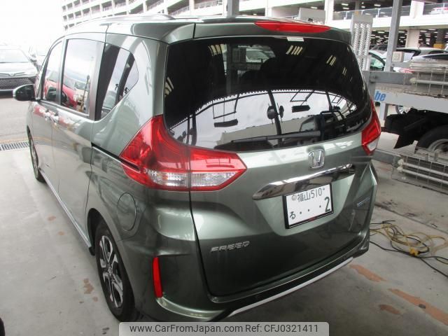 honda freed-hybrid 2022 quick_quick_6AA-GB7_GB7-3210852 image 2