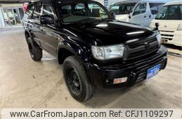 toyota hilux-surf 2001 -TOYOTA 【品川 312ﾓ1354】--Hilux Surf RZN185W--RZN185-9038286---TOYOTA 【品川 312ﾓ1354】--Hilux Surf RZN185W--RZN185-9038286-
