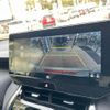 toyota harrier 2022 quick_quick_6BA-MXUA80_MXUA80-0069025 image 12