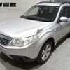 subaru forester 2008 -SUBARU 【函館 300ﾆ828】--Forester SH5--003707---SUBARU 【函館 300ﾆ828】--Forester SH5--003707- image 1