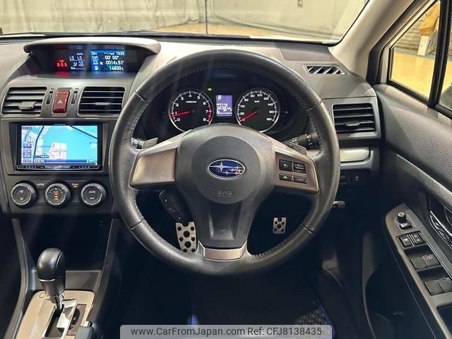 subaru xv 2014 CFJ8138435 image 2