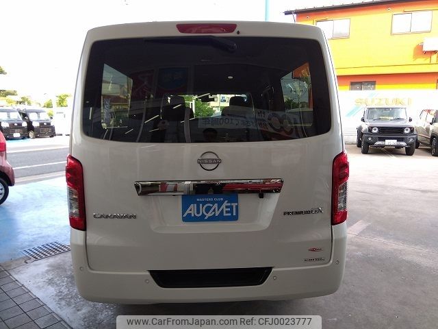 nissan caravan-van 2023 -NISSAN--Caravan Van 3BF-VR2E26--VR2E26-166560---NISSAN--Caravan Van 3BF-VR2E26--VR2E26-166560- image 2