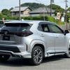 toyota yaris-cross 2020 -TOYOTA 【浜松 340ﾔ 727】--Yaris Cross 6AA-MXPJ10--MXPJ10-2007487---TOYOTA 【浜松 340ﾔ 727】--Yaris Cross 6AA-MXPJ10--MXPJ10-2007487- image 8