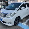 toyota alphard 2012 -TOYOTA--Alphard DBA-GGH25W--GGH25-8020094---TOYOTA--Alphard DBA-GGH25W--GGH25-8020094- image 2