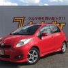 toyota vitz 2009 -TOYOTA--Vitz CBA-NCP95--NCP95-0055718---TOYOTA--Vitz CBA-NCP95--NCP95-0055718- image 1