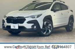 subaru subaru-others 2023 quick_quick_5AA-GUE_GUE-002594