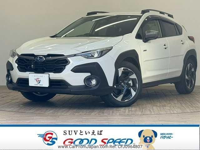 subaru subaru-others 2023 quick_quick_5AA-GUE_GUE-002594 image 1
