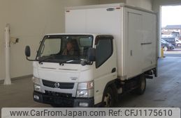 nissan nissan-others 2013 -NISSAN--Nissan Truck FDA2W-520035---NISSAN--Nissan Truck FDA2W-520035-