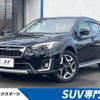 subaru xv 2019 -SUBARU--Subaru XV 5AA-GTE--GTE-005382---SUBARU--Subaru XV 5AA-GTE--GTE-005382- image 1