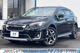 subaru xv 2019 -SUBARU--Subaru XV 5AA-GTE--GTE-005382---SUBARU--Subaru XV 5AA-GTE--GTE-005382-