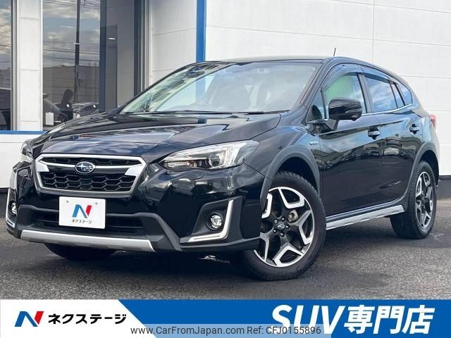 subaru xv 2019 -SUBARU--Subaru XV 5AA-GTE--GTE-005382---SUBARU--Subaru XV 5AA-GTE--GTE-005382- image 1