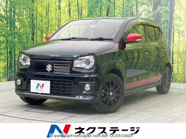 suzuki alto 2018 -SUZUKI--Alto DBA-HA36S--HA36S-895391---SUZUKI--Alto DBA-HA36S--HA36S-895391- image 1