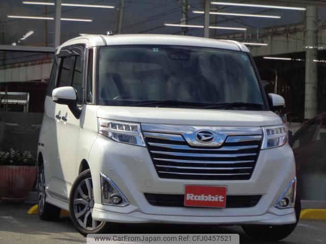 daihatsu thor 2019 quick_quick_M900S_M900S-0054364 image 1