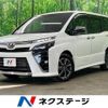 toyota voxy 2018 quick_quick_ZRR85W_ZRR85-0093489 image 1