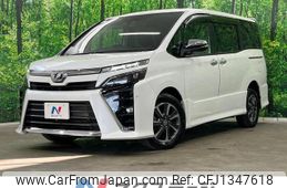 toyota voxy 2018 quick_quick_ZRR85W_ZRR85-0093489