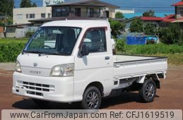 daihatsu hijet-truck 2012 CFJ1619519