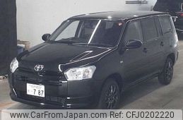 toyota probox-van 2024 -TOYOTA 【水戸 430ﾑ787】--Probox Van NHP160V--0106072---TOYOTA 【水戸 430ﾑ787】--Probox Van NHP160V--0106072-