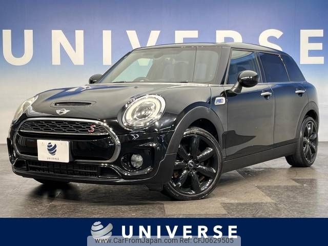 mini mini-others 2016 -BMW--BMW Mini LDA-LR20--WMWLR520302C98187---BMW--BMW Mini LDA-LR20--WMWLR520302C98187- image 1