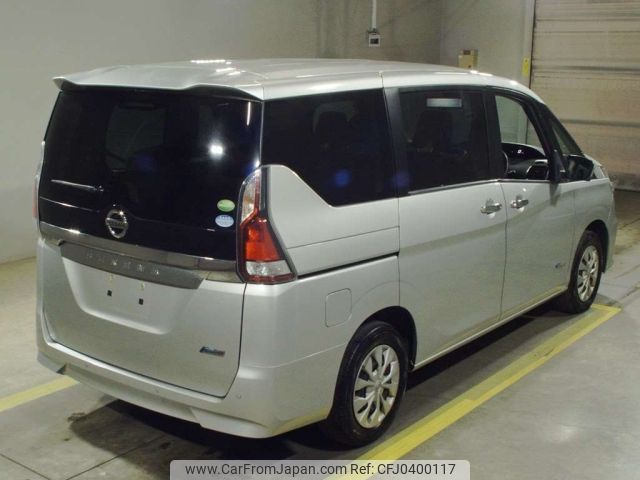 nissan serena 2018 -NISSAN--Serena GNC27-009232---NISSAN--Serena GNC27-009232- image 2