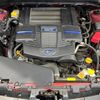 subaru forester 2012 CFJ1745521 image 18