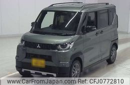 mitsubishi delica-mini 2024 -MITSUBISHI 【滋賀 581ﾓ8090】--Delica Mini 4AA-B38A--B38A-0518933---MITSUBISHI 【滋賀 581ﾓ8090】--Delica Mini 4AA-B38A--B38A-0518933-