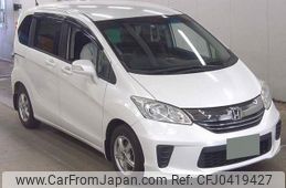 honda freed 2016 quick_quick_DBA-GB3_GB3-1634415